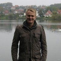 Cardlay Employee Morten Hansen's profile photo