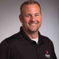 Caliente Construction, Inc. Employee Eric Bergman's profile photo