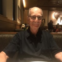 Retired Employee Bill Pinter's profile photo