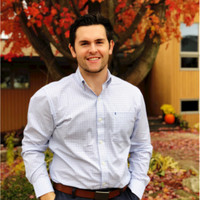 Tim Garrett Email & Phone Number