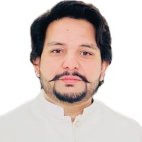 Muneeb Butt Email