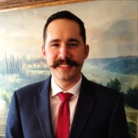 CGC General Contractors, Inc. Employee Travis Miller's profile photo