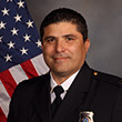 Salt Lake City Police Department Employee Tyrone Farillas's profile photo