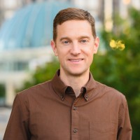 Veryable Employee Pete Conrad's profile photo