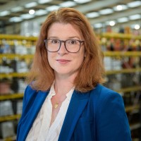 Eland Cables Employee Deborah Graham-Wilson's profile photo