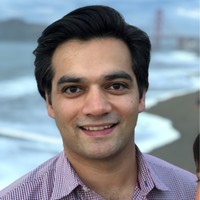 Linea Employee Rishi Madhok's profile photo