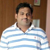 3SG Plus Employee Diwakar Kumar's profile photo