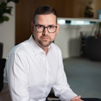 CRH Shared Service Center Employee Pavel Baslik's profile photo