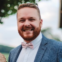 Ponthier Employee Benoit Thys's profile photo