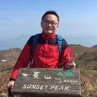 Grown Up Group Employee Timon Tsang's profile photo