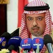 Khalid al Ali Email