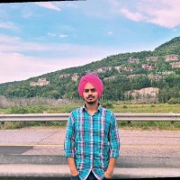 Sublime Desserts / Sublime Gourmet Employee Maninder Singh's profile photo