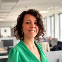 Latecoere Employee Bérengère Moussard's profile photo