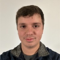 1/ST Technology - AmTote International and Xpressbet Employee Samuel Aquilino's profile photo