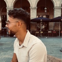 Jonne Bennema's profile photo