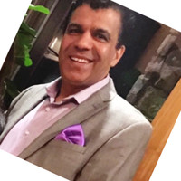 AutoNation Toyota Arapahoe Employee Rahul Kakkar's profile photo