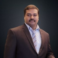 Tech.us Employee Kannan Rajendran's profile photo