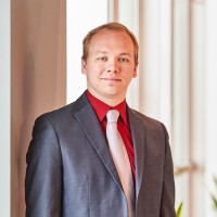 Sundt Construction Employee Aaron Corry's profile photo