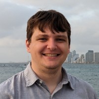 Citadel Employee Aidan Benderly's profile photo