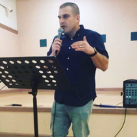 Jose Gil Email & Phone Number