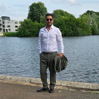 Haci-Ali Yasar Email