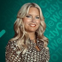 SharkNinja Employee Michelle Crossan-Matos's profile photo