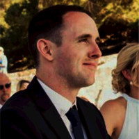 Vindex Systems Employee David Smsts's profile photo