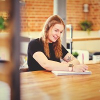 Browser Media Employee Rosey Bowring's profile photo