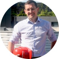 Metrostav a.s. Employee Ladislav Profota's profile photo