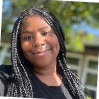 Jyleesa Hampton Email & Phone Number