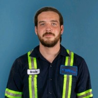 Pro Reefer and Mobile Truck Services Employee Brodie Desjardins's profile photo