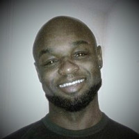 Veterans Empowerment Organization (VEO) Employee Arius Ammon's profile photo