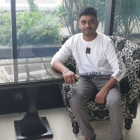Research Support Instruments Employee Suraj Chavare's profile photo