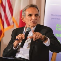 Carlos Pascual Email & Phone Number