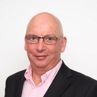 Endava Private Equity Group Employee Simon MacPherson's profile photo