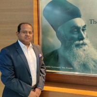 Tata Steel Employee Satyajit Maity's profile photo