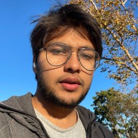 Antler Japan Employee Mohammad Saad's profile photo