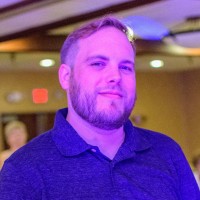 Mastery Logistics Systems Employee Chris Lantz's profile photo