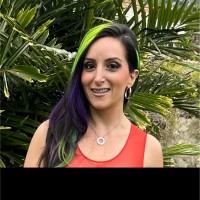 Delicate Cosmetics Inc Employee Linet Badali's profile photo