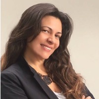 able2 Employee Ana Foryan's profile photo