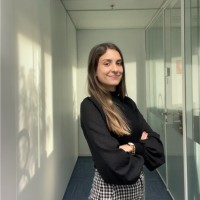 Deloitte Employee Noemí Álvarez Palacio's profile photo