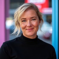 Nicole Hart Email & Phone Number