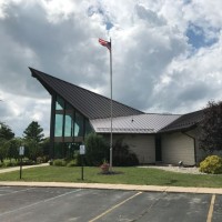 northern michigan metal roofing Employee Mark Severance's profile photo