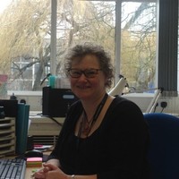 Anna Clampin Email
