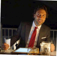 Expansion Electronic Employee Franco Nardotto's profile photo