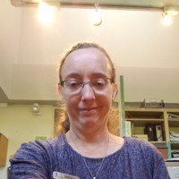 Canterwood Golf & Country Club Employee Becky Maylin's profile photo