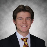 Western Industrial Contractors Employee Kyle McEntee's profile photo