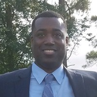 Truist Employee Eric Hines's profile photo