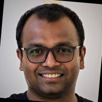 Saikat Das Email & Phone Number