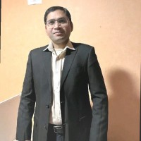Dr. Lauterbach & Partner GmbH Employee Nitin Gulhane's profile photo